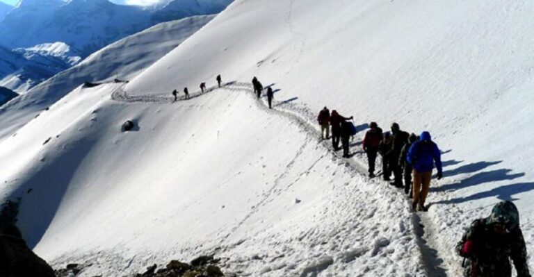 From Kathmandu/Pokhara: 9-Day Annapurna Circuit Trek - What Makes This Trek Stand Out?
