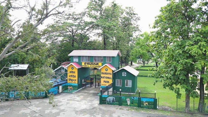 From Kathmandu/Pokhara: Bardiya National Park 4-Day Tour - Practical Tips for Travelers
