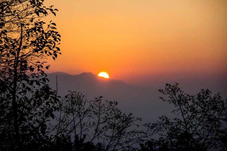From Kathmandu: Private Nagarkot Himalayan sunrise tour - What’s Included and What to Keep in Mind