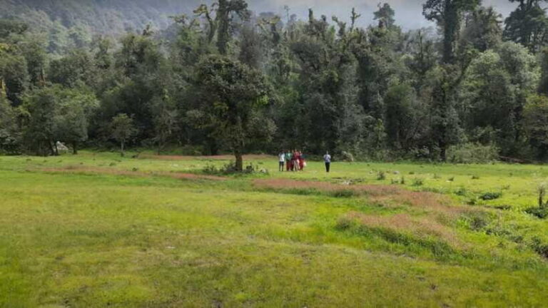 From Kathmandu: Ramaroshan Lakes 5-Day Tour - What’s included and what’s not?