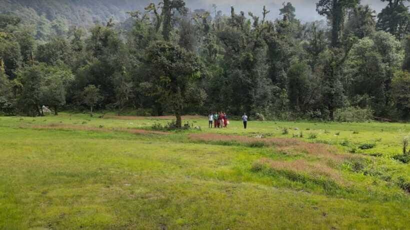 From Kathmandu: Ramaroshan Lakes 5-Day Tour - What’s included and what’s not?