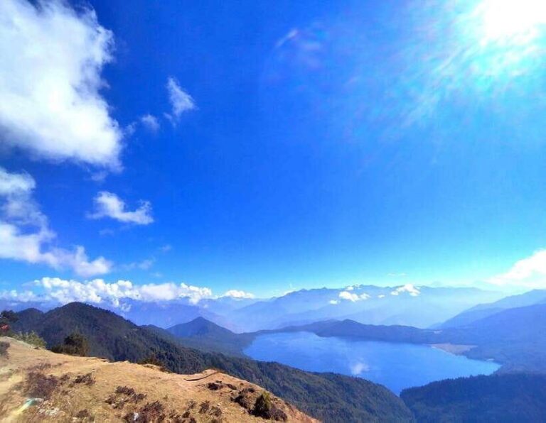 From Kathmandu: Rara Lake Jeep Tour with Accommodation - The Experience at Rara National Park