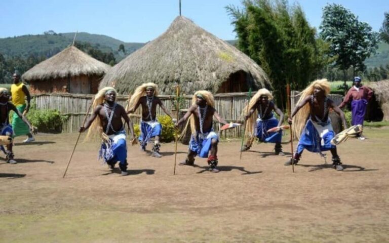 From Kigali: 1-Day IbyIwacu Cultural Village Visit - What Makes This Tour Stand Out