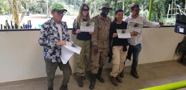 From Kigali: 2-Day Uganda Gorilla Trekking Budget Safari - The Itinerary: A Closer Look