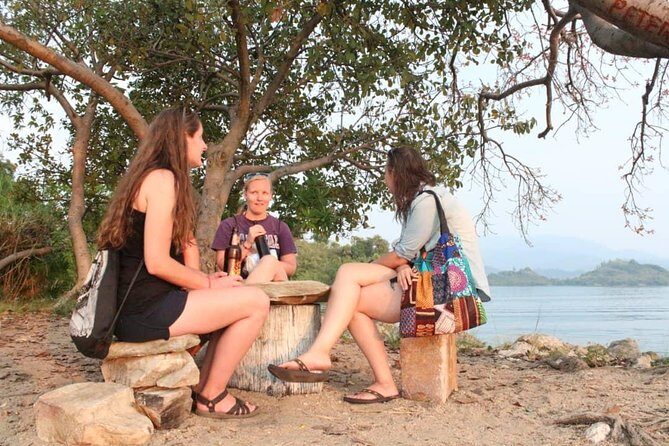 From Kigali: 8 Hour Day-trip Lake Kivu Cruise Experience - Authentic Experiences and Unique Highlights