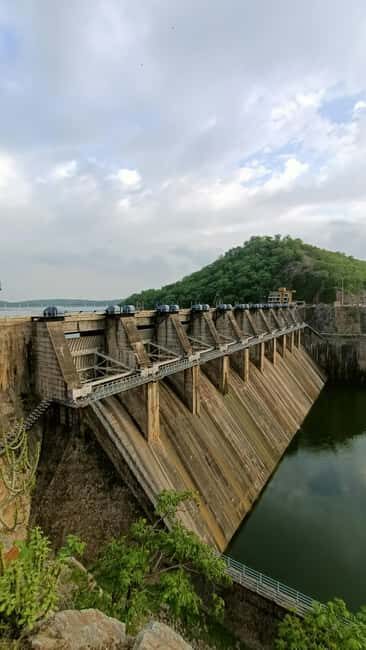 From Kochi: Munnar Hill Station Day Trip - Detailed Breakdown of the Tour