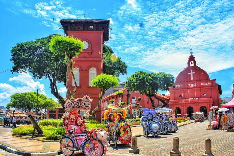 From Kuala Lumpur: Historical Melaka Day Tour with Lunch - The Sum Up: The Practical Choice for a Memorable Day