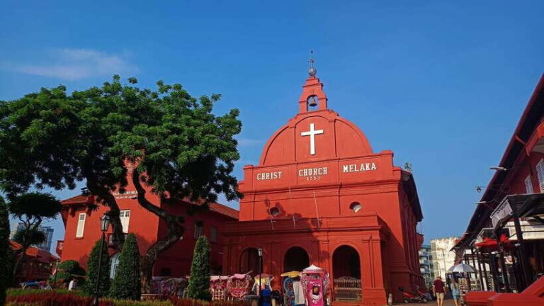 From Kuala Lumpur: Private Full Day Tour to Malacca - Who Should Consider This Tour?