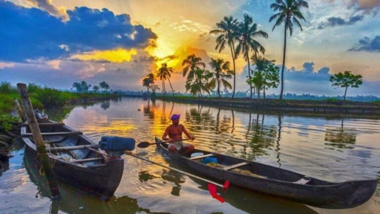 From Kumarakom: Half Day Aymanom Rural Village Tour - Who Should Consider This Tour?