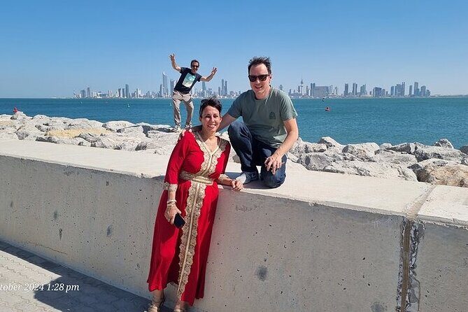 From Kuwait City: Premium Sightseeing Tour in 5 Hours - The Experience: Practicalities and Value