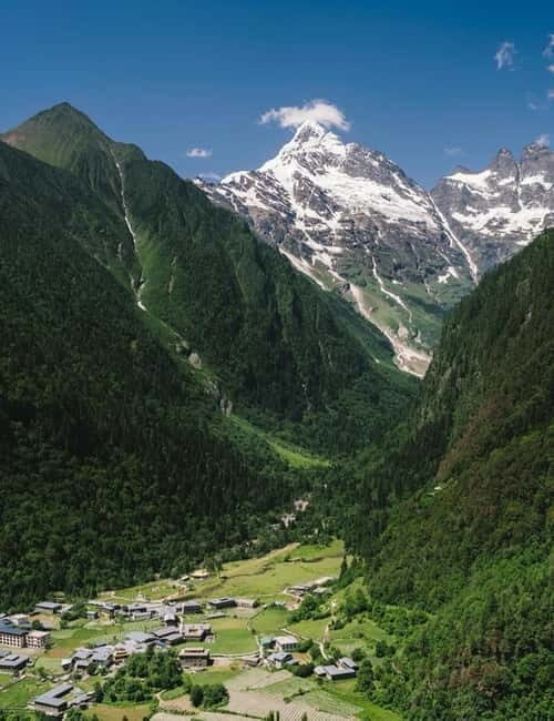 From Lijiang: Rainbeng Village 5-Day Trekking Tour - What makes this tour stand out?
