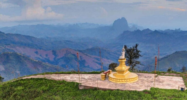 From Luang Prabang: 3-Day Oudomxay Town Trip with Transfers - An In-Depth Look at the 3-Day Oudomxay Trip