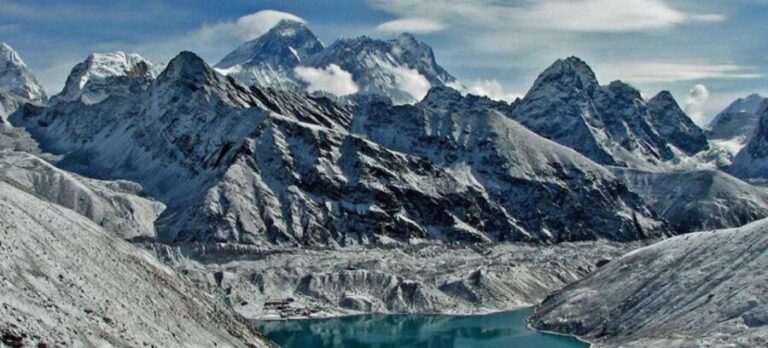 From Lukla: 11 Day Everest Base Camp with Kala Patthar Trek - What to Expect on the Trek
