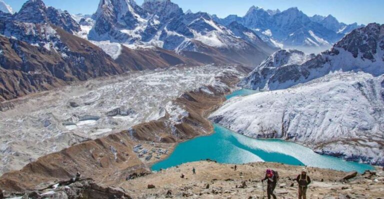 From Lukla: 9 Day Everest Base Camp with Kala Patthar Trek - Practical Details: What You Need to Know