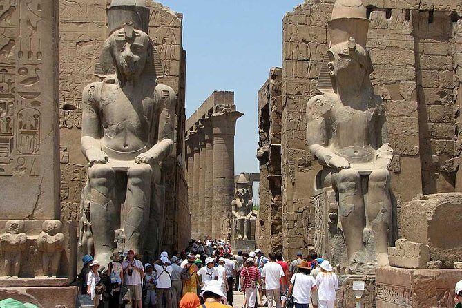 From Luxor: 5 Days 4 Nights Nile Cruise to Aswan - Final Thoughts