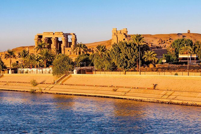 From Luxor Discover Edfu & Kom Ombo Temples With Private Guide - Why This Tour Offers Real Value