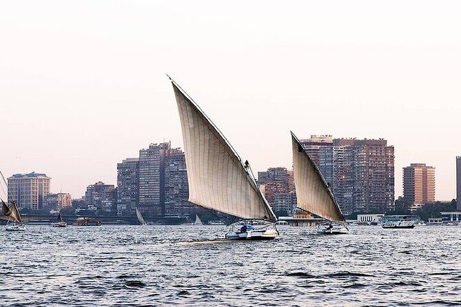 From Luxor : felucca ride and Banana Island - Visiting Banana Island: Agriculture and Tasting