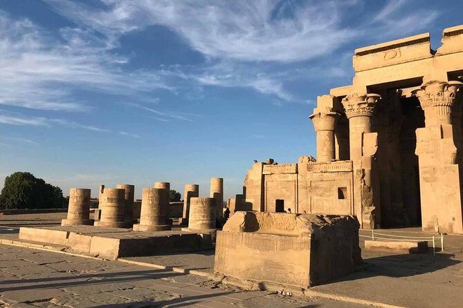 From Luxor: Private Day Trip to Edfu and Kom Ombo - The Journey and Logistics