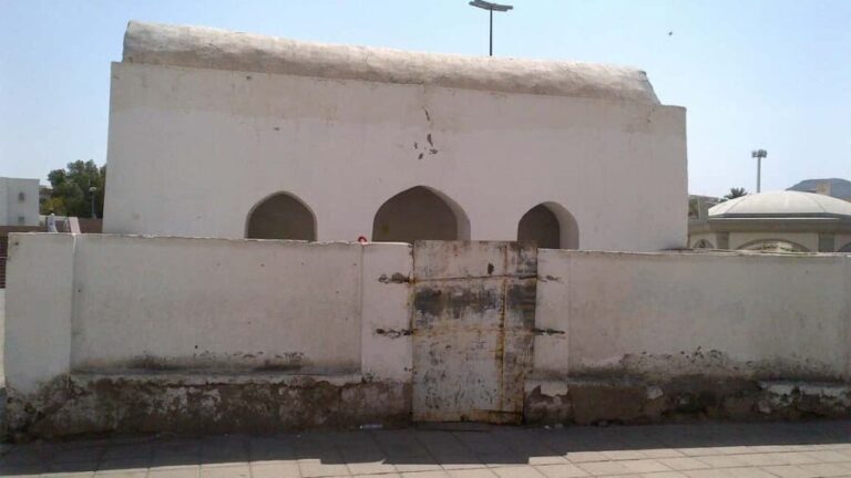 From Madinah: Half-Day Ziarah Tour - What You Can Expect on the Tour