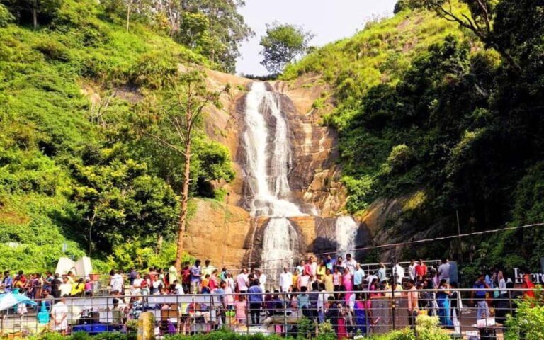 From Madurai: Kumbakarai Falls & Kodaikanal Full-Day Tour - Why This Tour Matters for Your Travel Plans