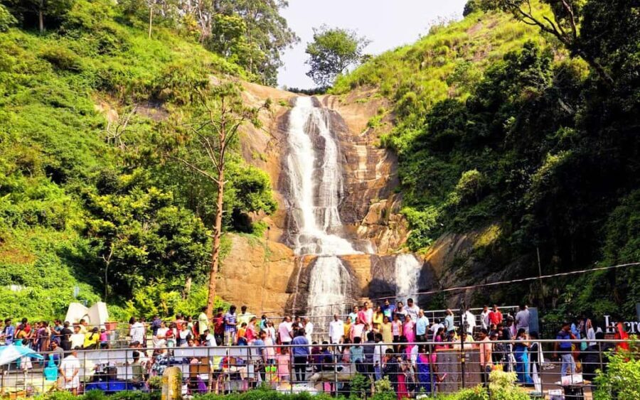 From Madurai: Kumbakarai Falls & Kodaikanal Full-Day Tour - Why This Tour Matters for Your Travel Plans
