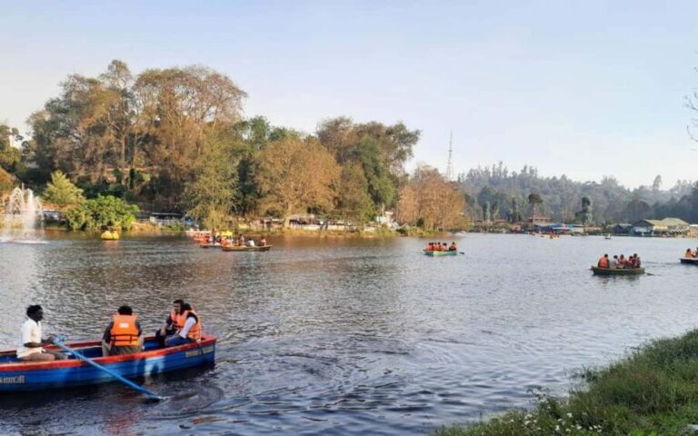 From Madurai: Private 2-Day Hill Station Trip to Kodaikanal - Final Thoughts
