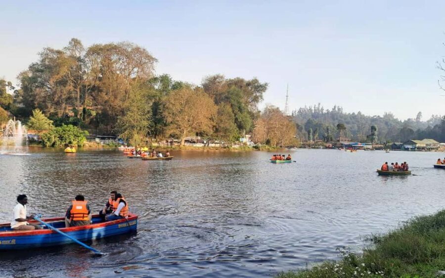 From Madurai: Private 2-Day Hill Station Trip to Kodaikanal - Final Thoughts