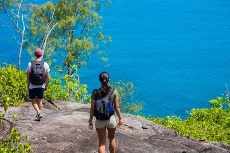 From Mahe: Guided Nature Trail Walk to Anse Major Beach - Final Thoughts