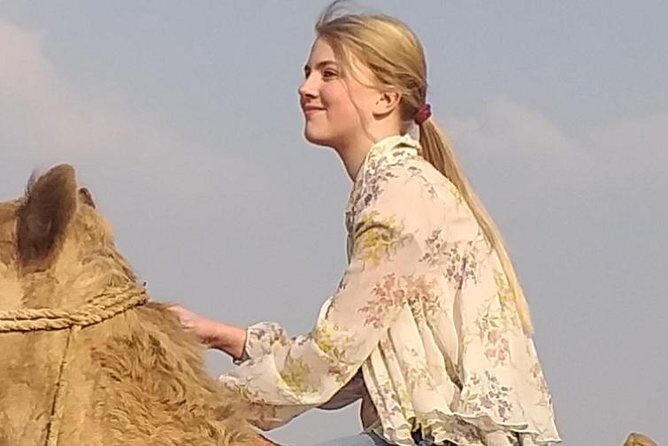 From Makadi Bay: Day Trip to Cairo by car - Who Would Love This Tour?