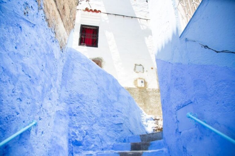 From Malaga: Private Tour of Chefchaouen - Introduction: A Unique Day Trip from Malaga