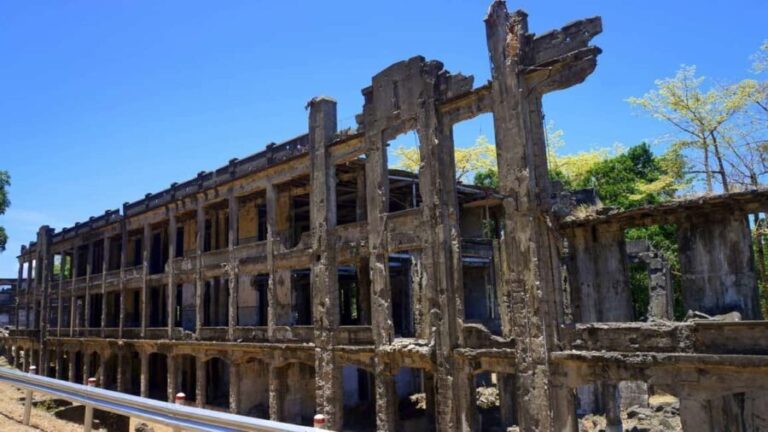 From Manila: Corregidor Island Guided Tour with Lunch - The Highlights Explored