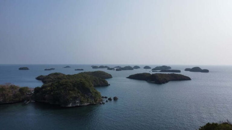 From Manila: Pangasinan Hundred Islands Guided Tour - Authentic Experiences and Honest Feedback