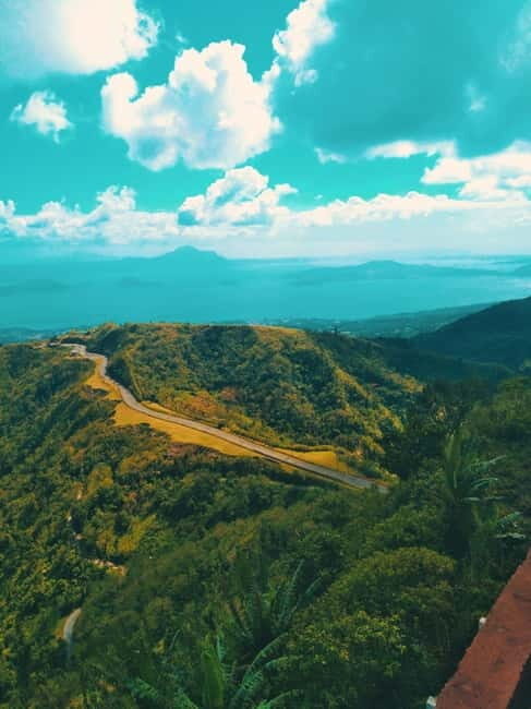From Manila: Tagaytay Countryside Wonders: A Half-Day Tour - The Experience Beyond the Sightseeing