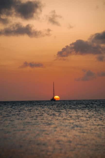 From Marina Smir: Boat Trip to the Mediterranean Sea - The Itinerary and What to Expect