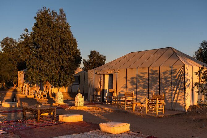 From Marrakech: 2-Day Sahara Tour to Zagora & Ait Ben Haddou - Practical Details and Tips