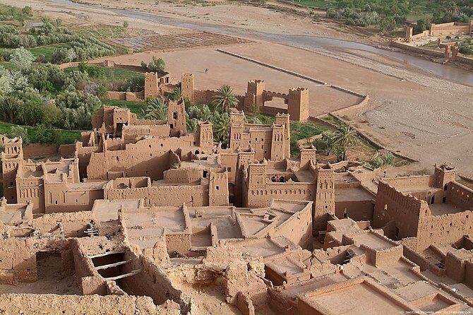 From Marrakech : 2-Day Tour to Zagora Desert. - The Next Morning: Sunrise & Return Journey