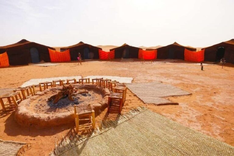 From Marrakech: 2-Day Zagora Desert and Atlas Mountains Tour - Why This Tour Stands Out