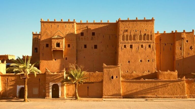From Marrakech: 2 Days Zagora Desert Safari with Food & Camp - How This Tour Balances Value and Experience