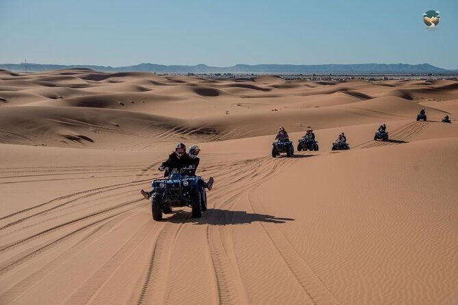 From Marrakech 3-Day Desert Tour to Agadir - What Makes This Tour Stand Out?