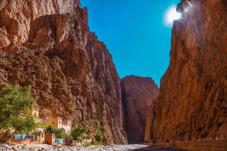From Marrakech: 3-Day Private Desert Tour To Merzouga - What Makes This Tour Special