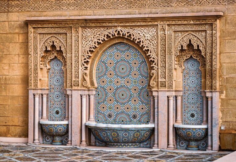 From Marrakech: 3 Day Round Trip To Merzouga Desert & Camel - The Itinerary in Detail