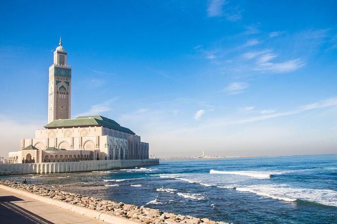 From Marrakech : 7 day visit to the imperial cities of Morocco - Who Should Consider This Tour?