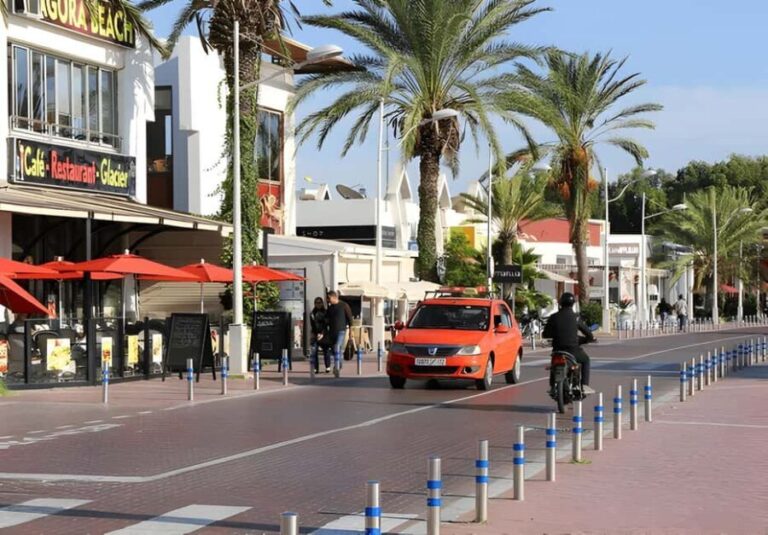 From Marrakech: Agadir Full-Day Trip - Analyzing the Value