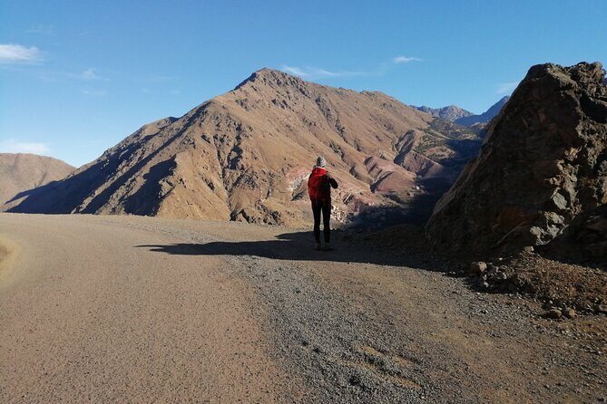 From Marrakech, Agafay desert & Atlas Mountains Day Trip 4WD - Why This Tour Offers Good Value