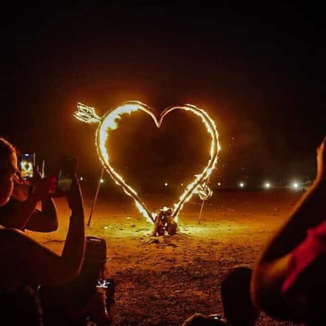From Marrakech: Agafay Desert Dinner with Quad & Camel Ride - Why This Tour Offers Great Value