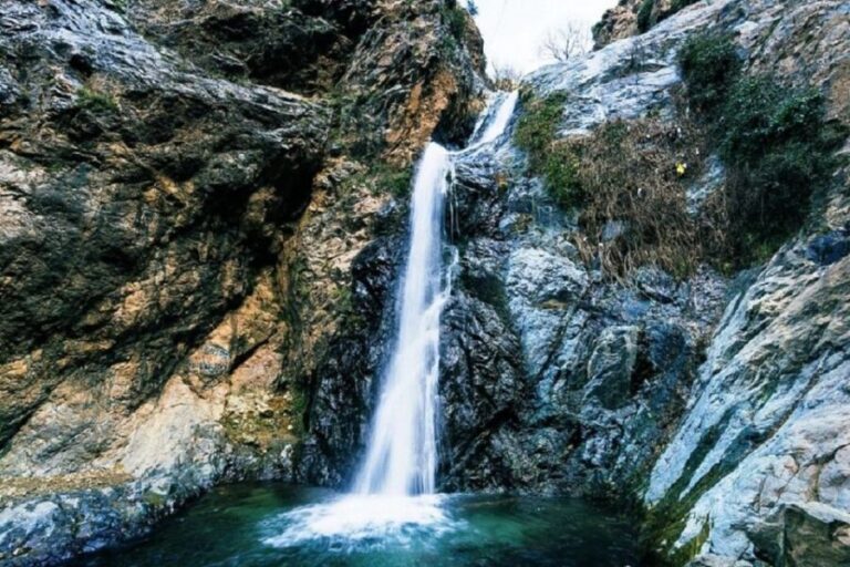 From Marrakech: Atlas Mountains Full-Day Hiking Trip w Lunch - Overview of the Experience