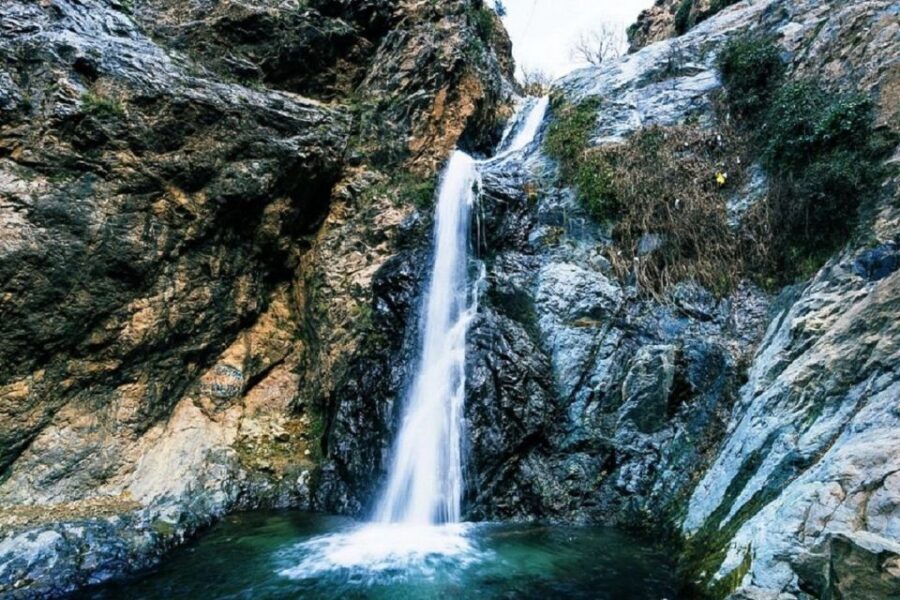 From Marrakech: Atlas Mountains Full-Day Hiking Trip w Lunch - Overview of the Experience