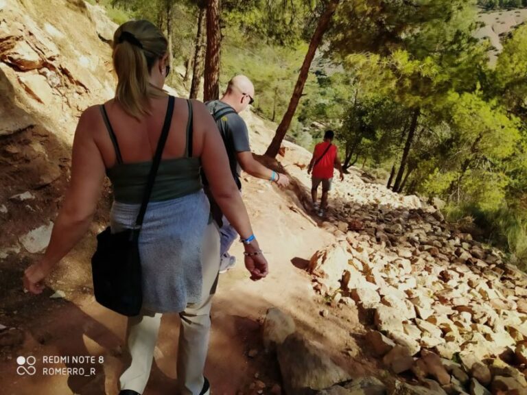 From Marrakech: Atlas Mountains & Toubkal Museum Day Tour - What’s Included and What’s Not