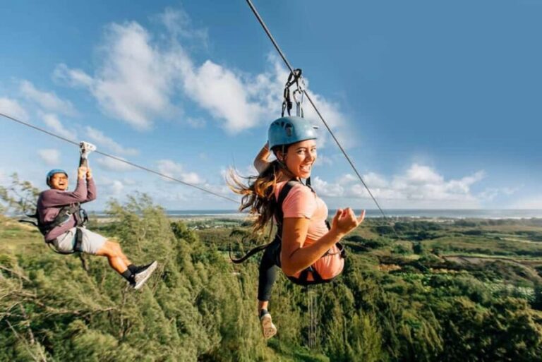 From Marrakech: Atlas Mountains Zip Line Tour Adventure - Who Will Appreciate This Tour?