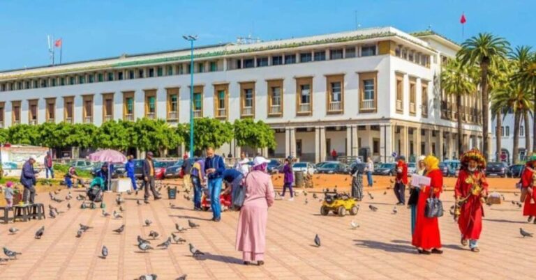 From Marrakech: Casablanca Day Trip with Transfer - Who Should Consider This Tour?